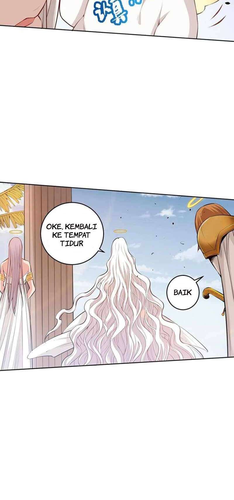 Ultimate Soldier Chapter 159 - halaman 44