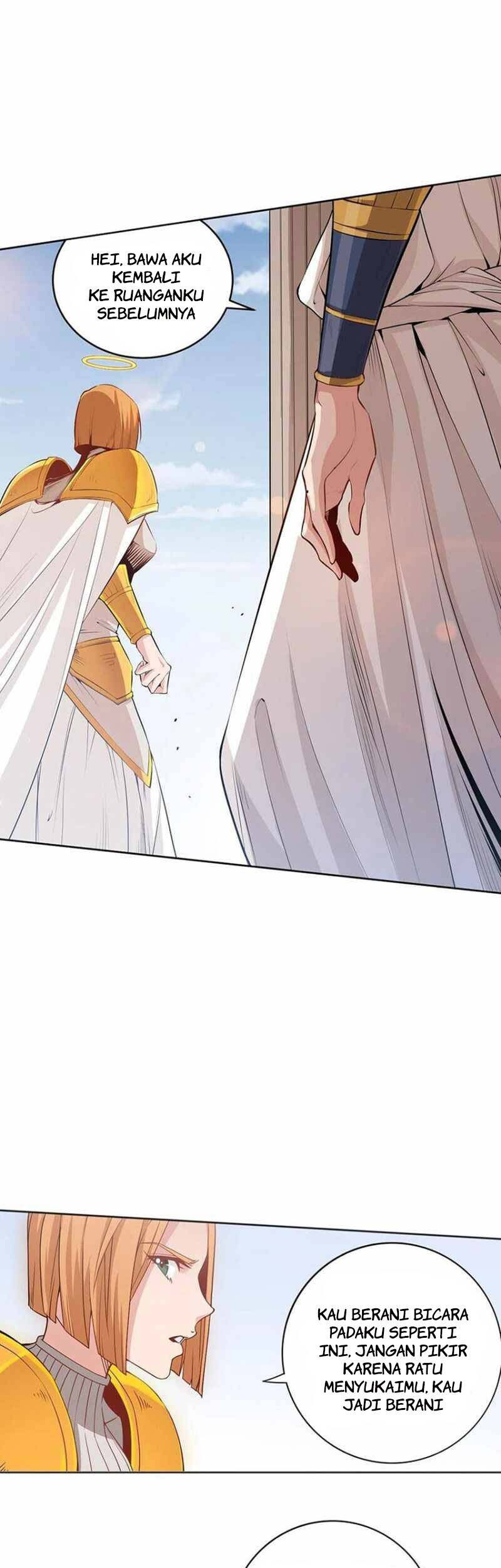 Ultimate Soldier Chapter 159 - halaman 45