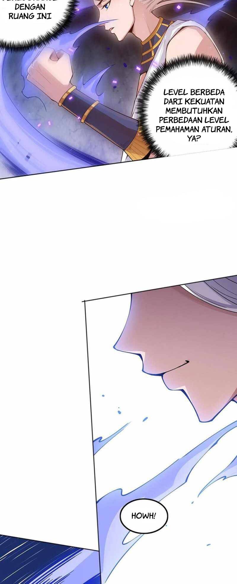 Ultimate Soldier Chapter 159 - halaman 7