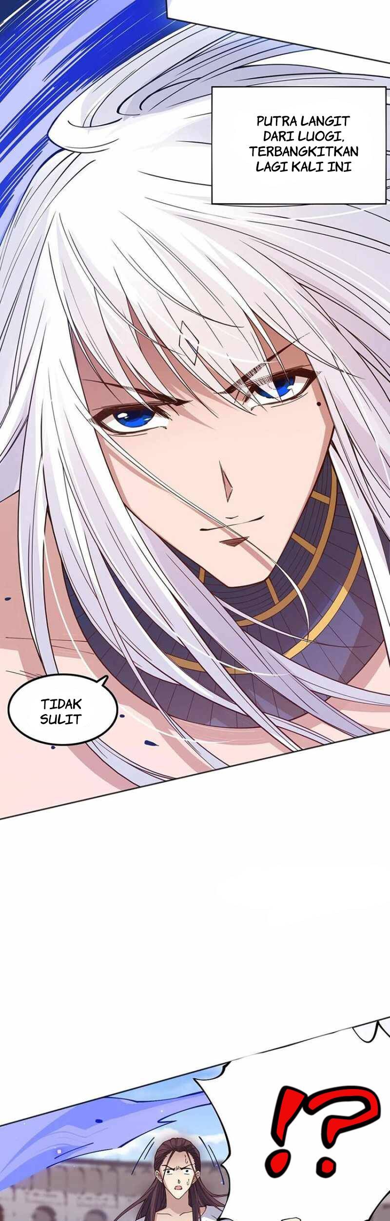Ultimate Soldier Chapter 159 - halaman 8