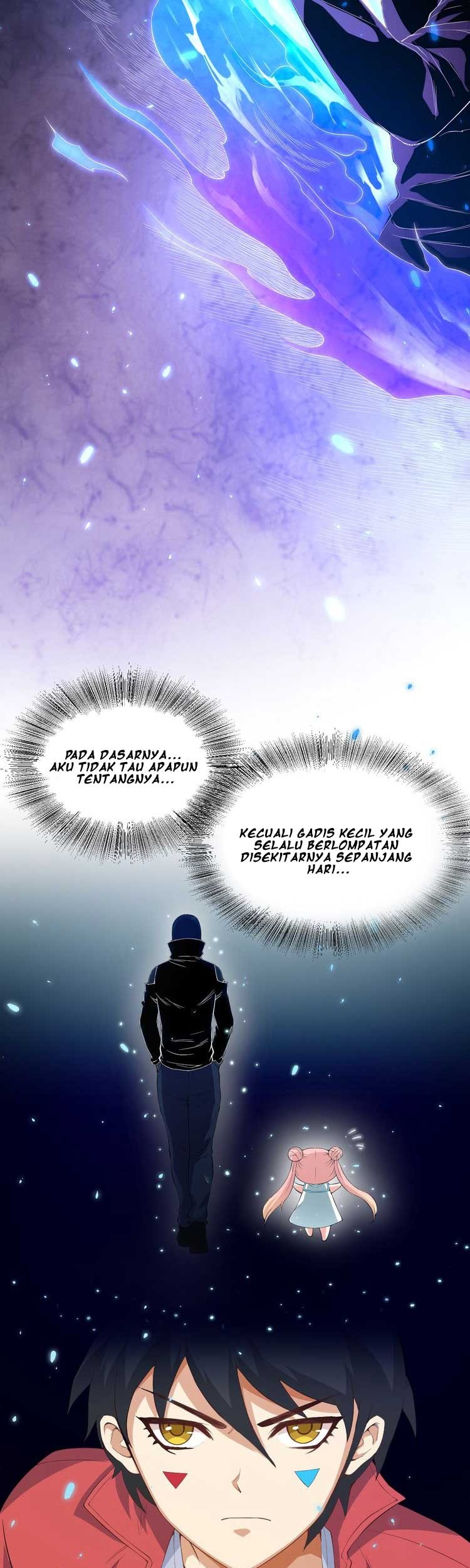 Ultimate Soldier Chapter 16 - halaman 20