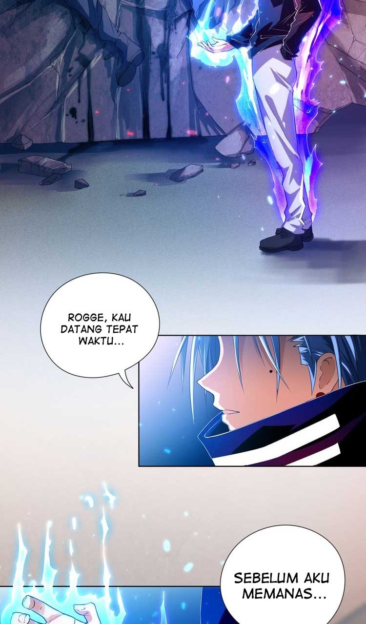Ultimate Soldier Chapter 16 - halaman 25