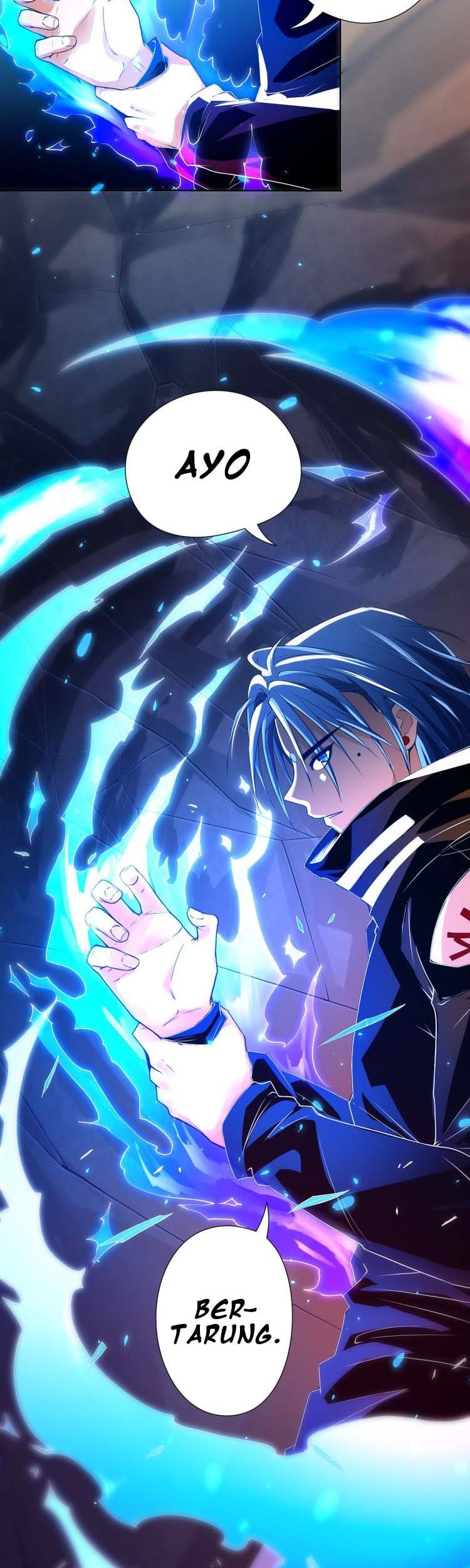 Ultimate Soldier Chapter 16 - halaman 26