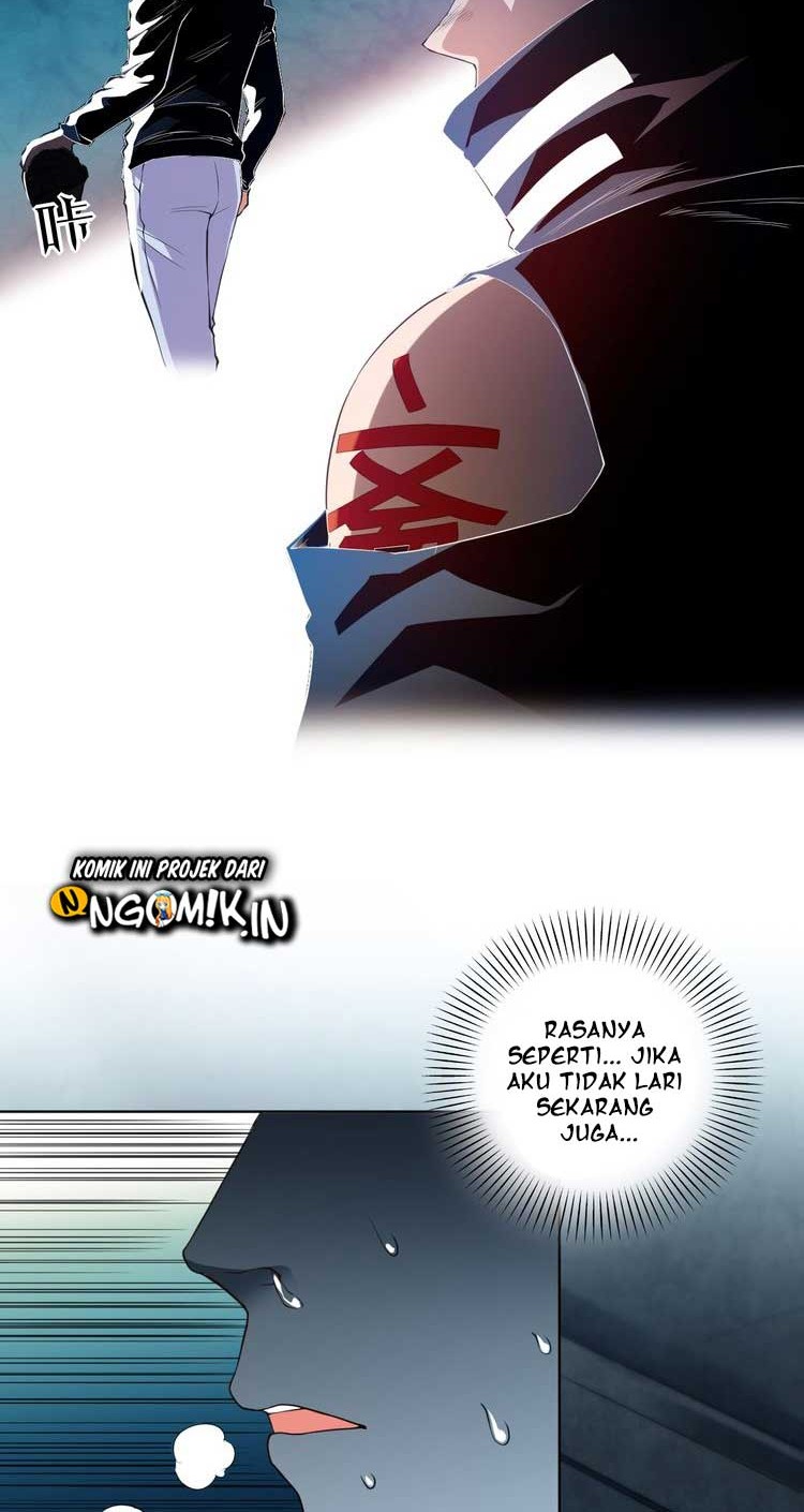 Ultimate Soldier Chapter 16 - halaman 7