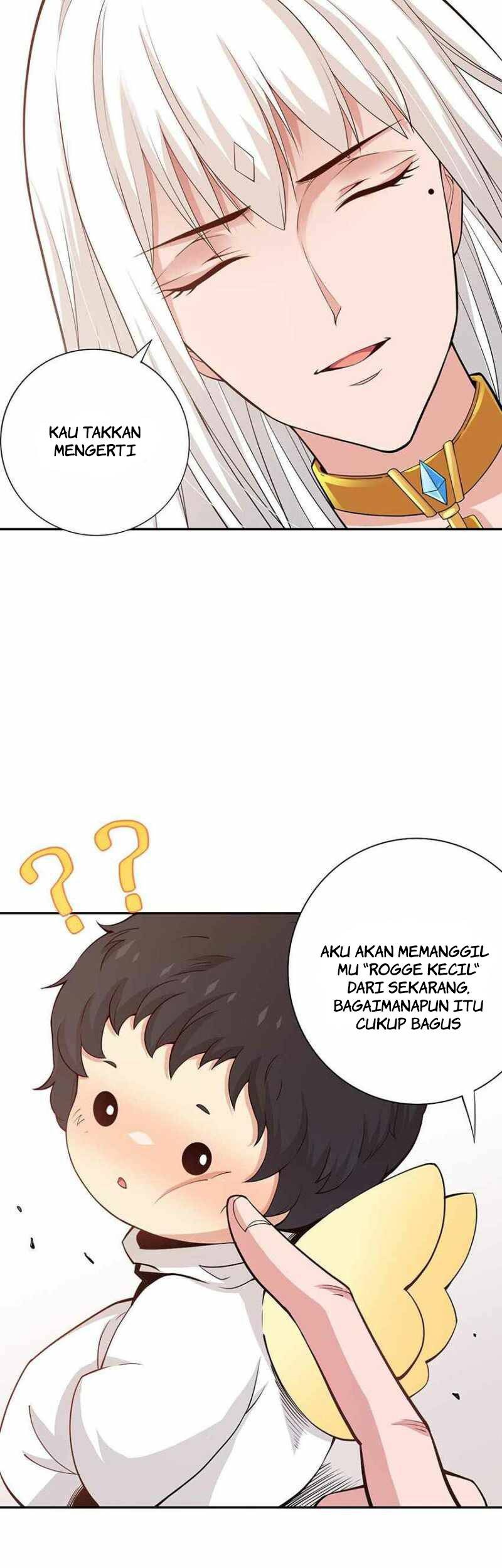 Ultimate Soldier Chapter 160 - halaman 10
