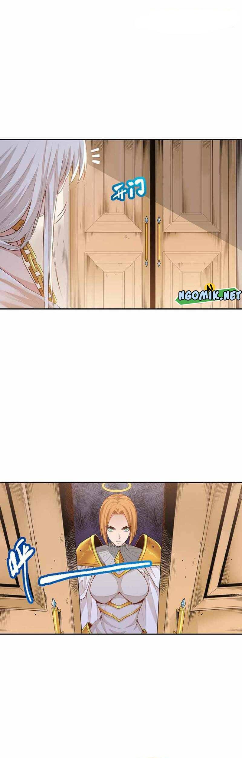 Ultimate Soldier Chapter 160 - halaman 11