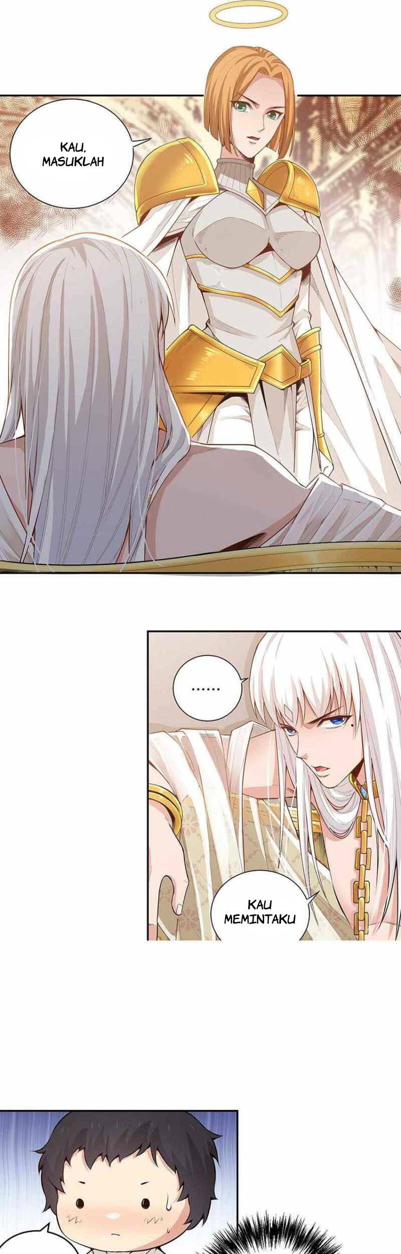 Ultimate Soldier Chapter 160 - halaman 12