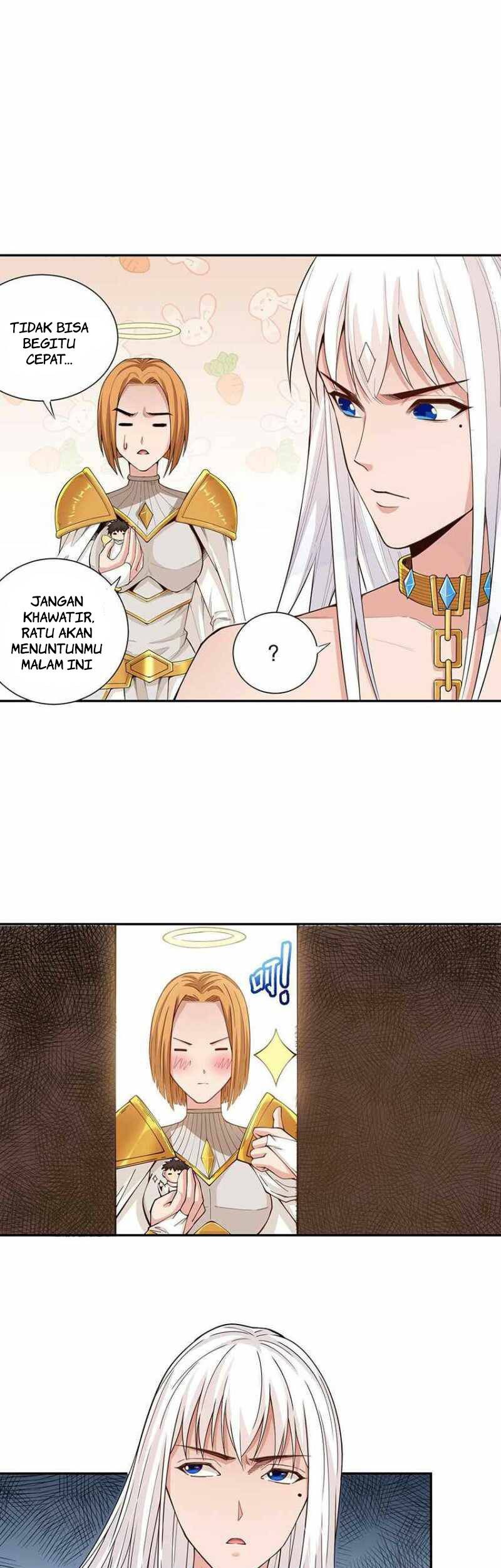Ultimate Soldier Chapter 160 - halaman 19