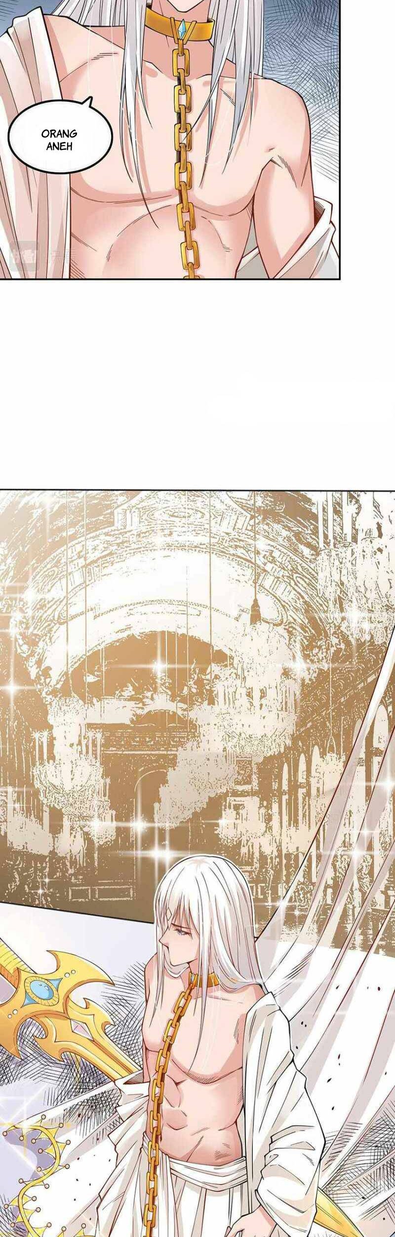 Ultimate Soldier Chapter 160 - halaman 20