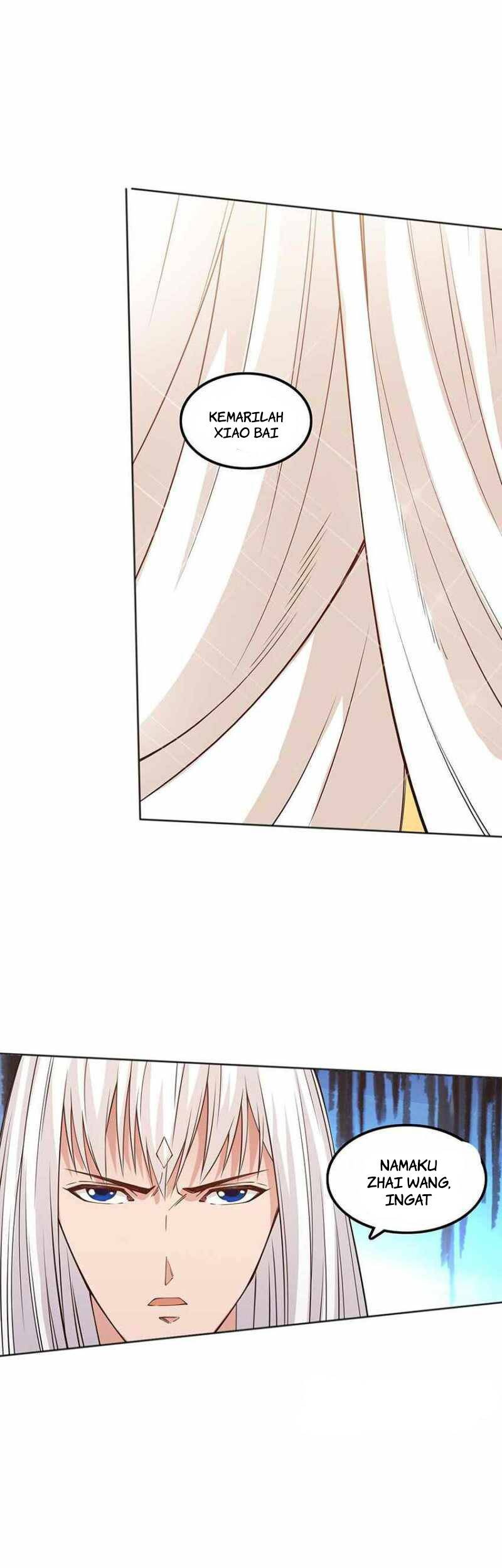 Ultimate Soldier Chapter 160 - halaman 22