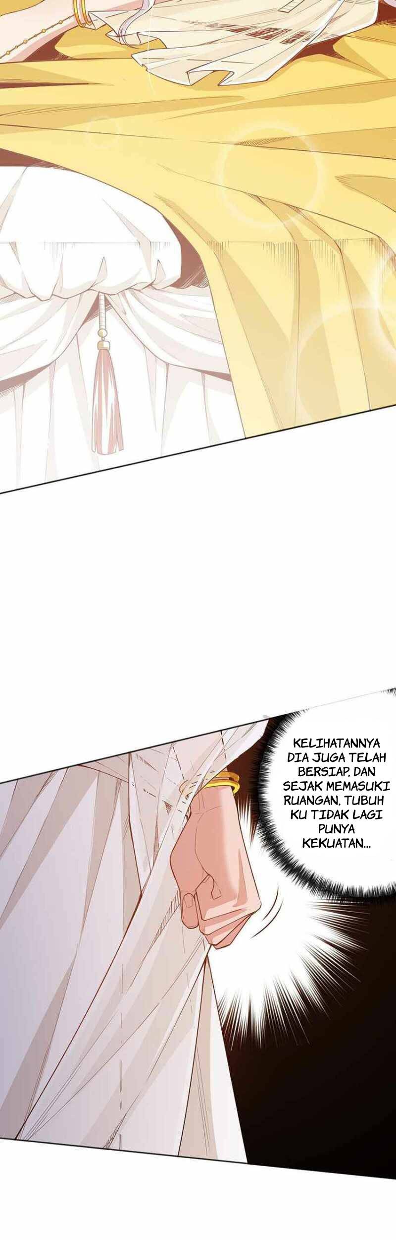 Ultimate Soldier Chapter 160 - halaman 25