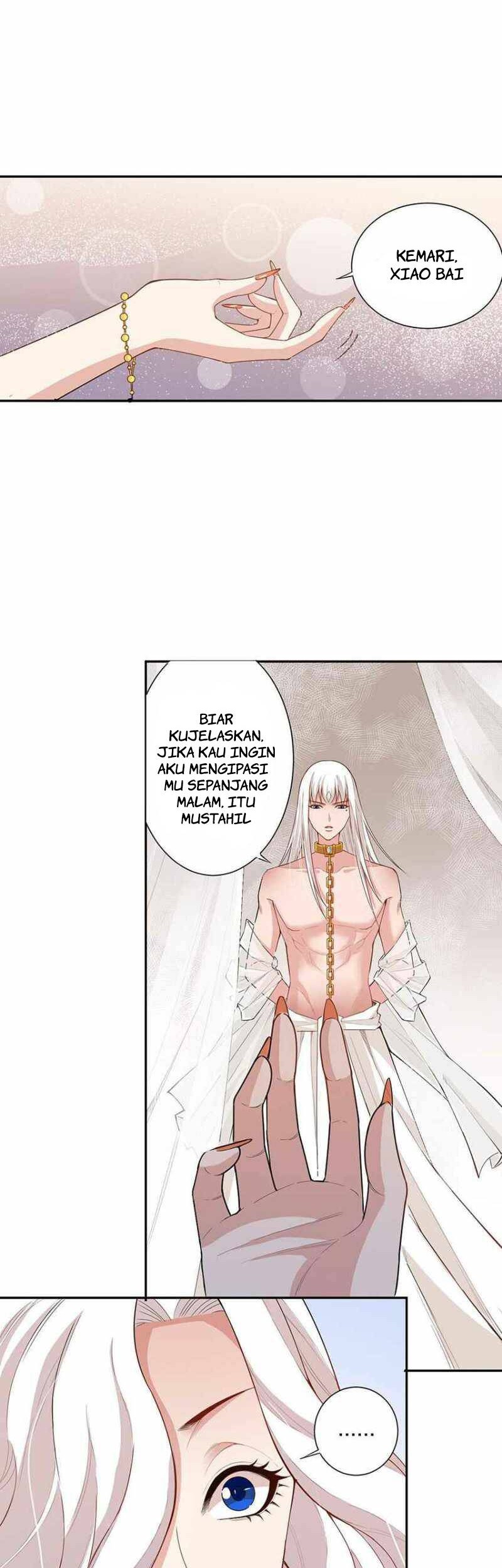 Ultimate Soldier Chapter 160 - halaman 26