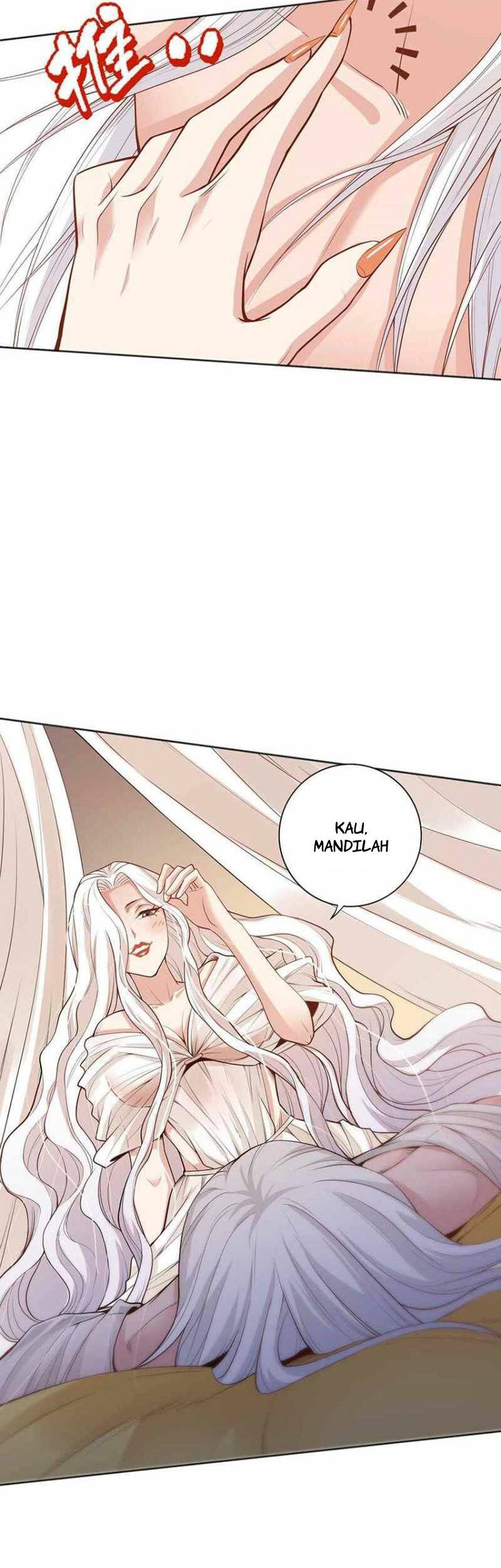 Ultimate Soldier Chapter 160 - halaman 30