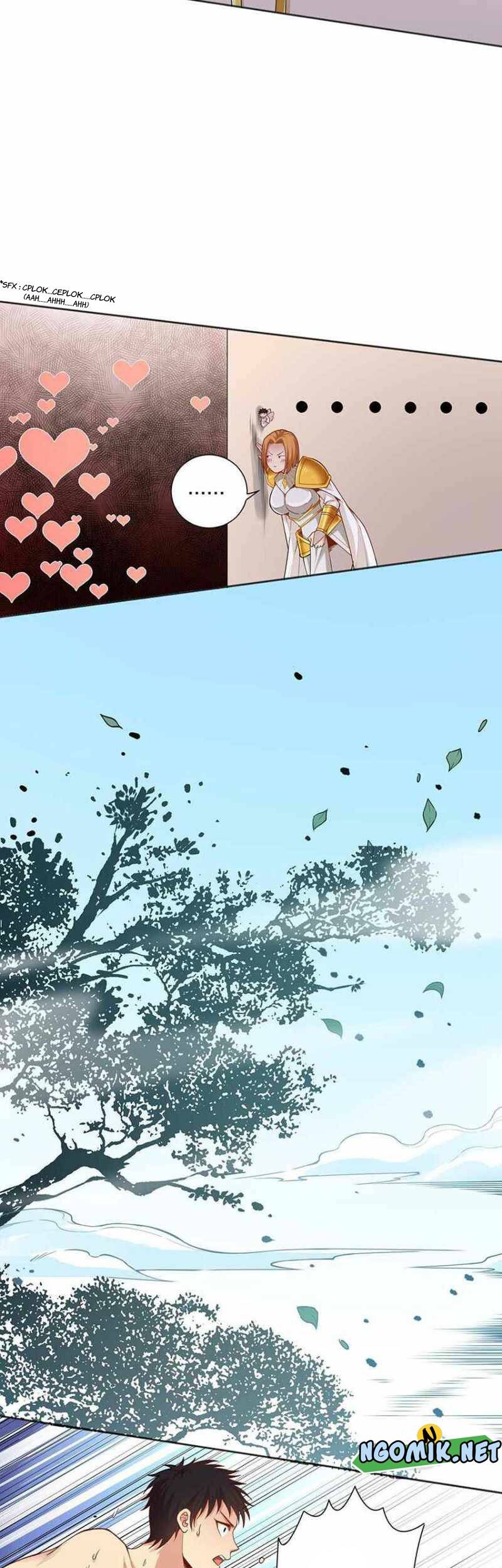 Ultimate Soldier Chapter 160 - halaman 32