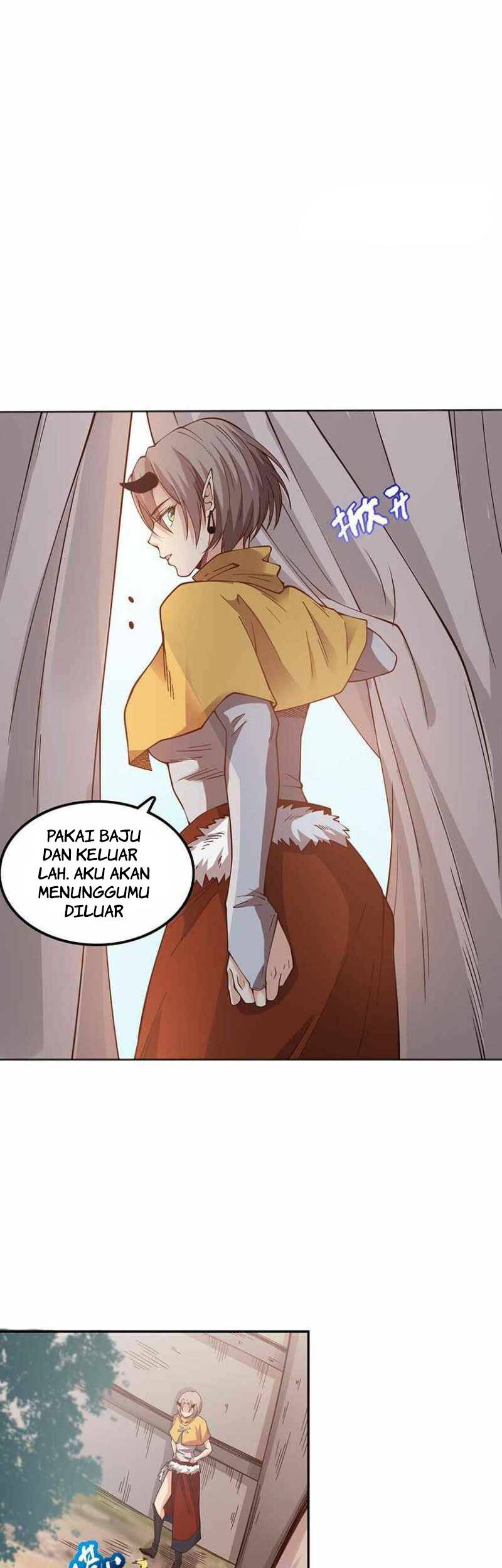 Ultimate Soldier Chapter 160 - halaman 40