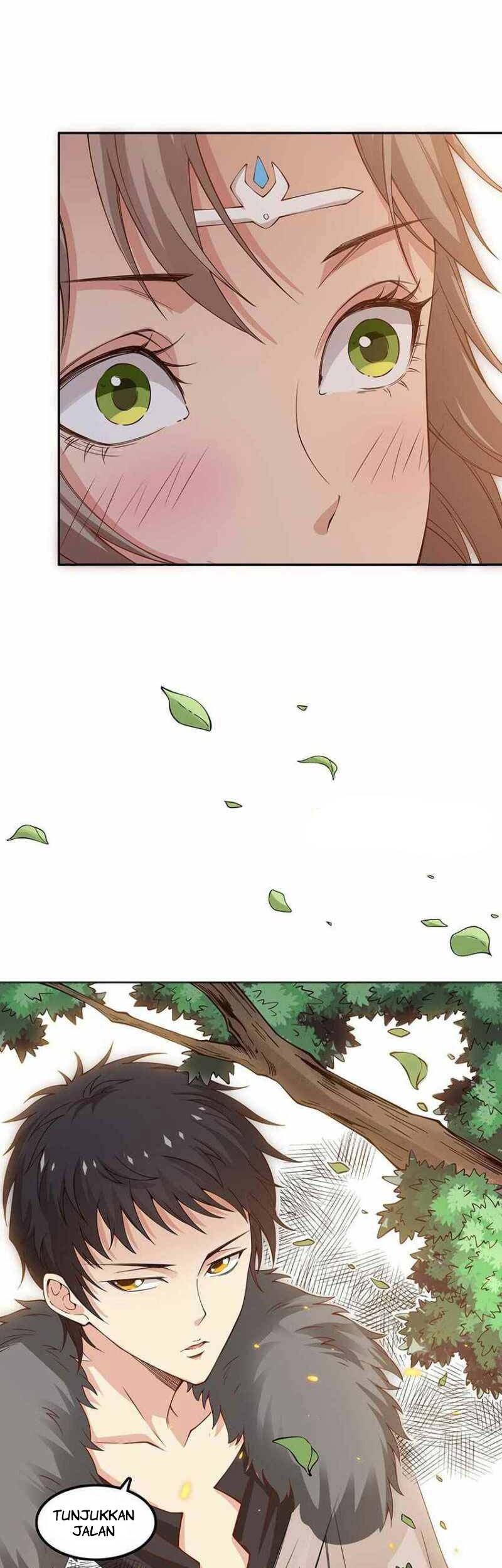 Ultimate Soldier Chapter 160 - halaman 44
