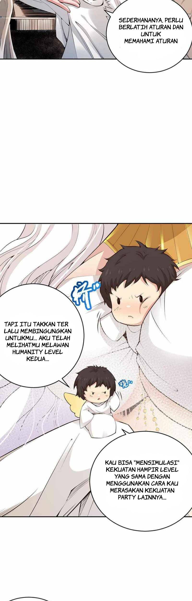 Ultimate Soldier Chapter 160 - halaman 6
