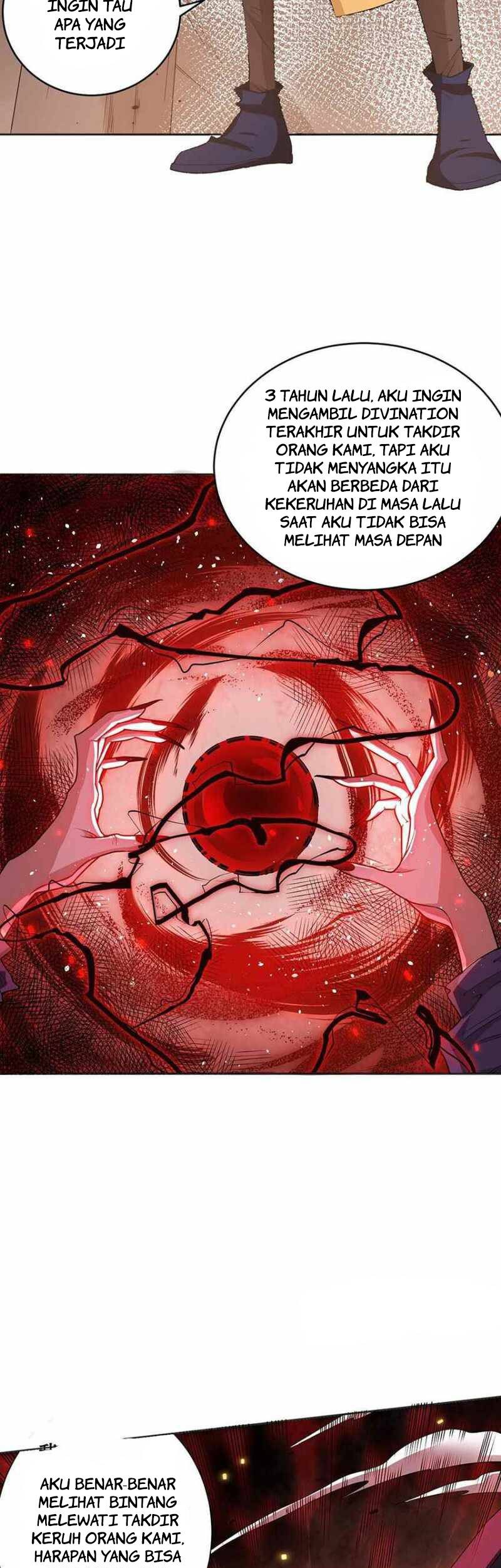 Ultimate Soldier Chapter 161 - halaman 13