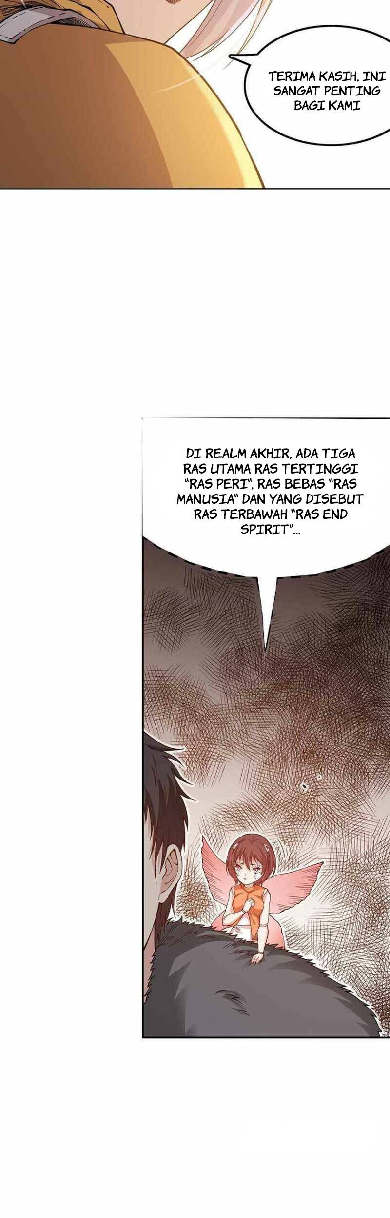 Ultimate Soldier Chapter 161 - halaman 16