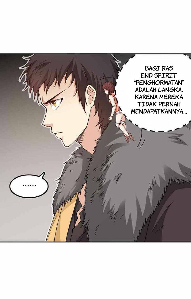 Ultimate Soldier Chapter 161 - halaman 17