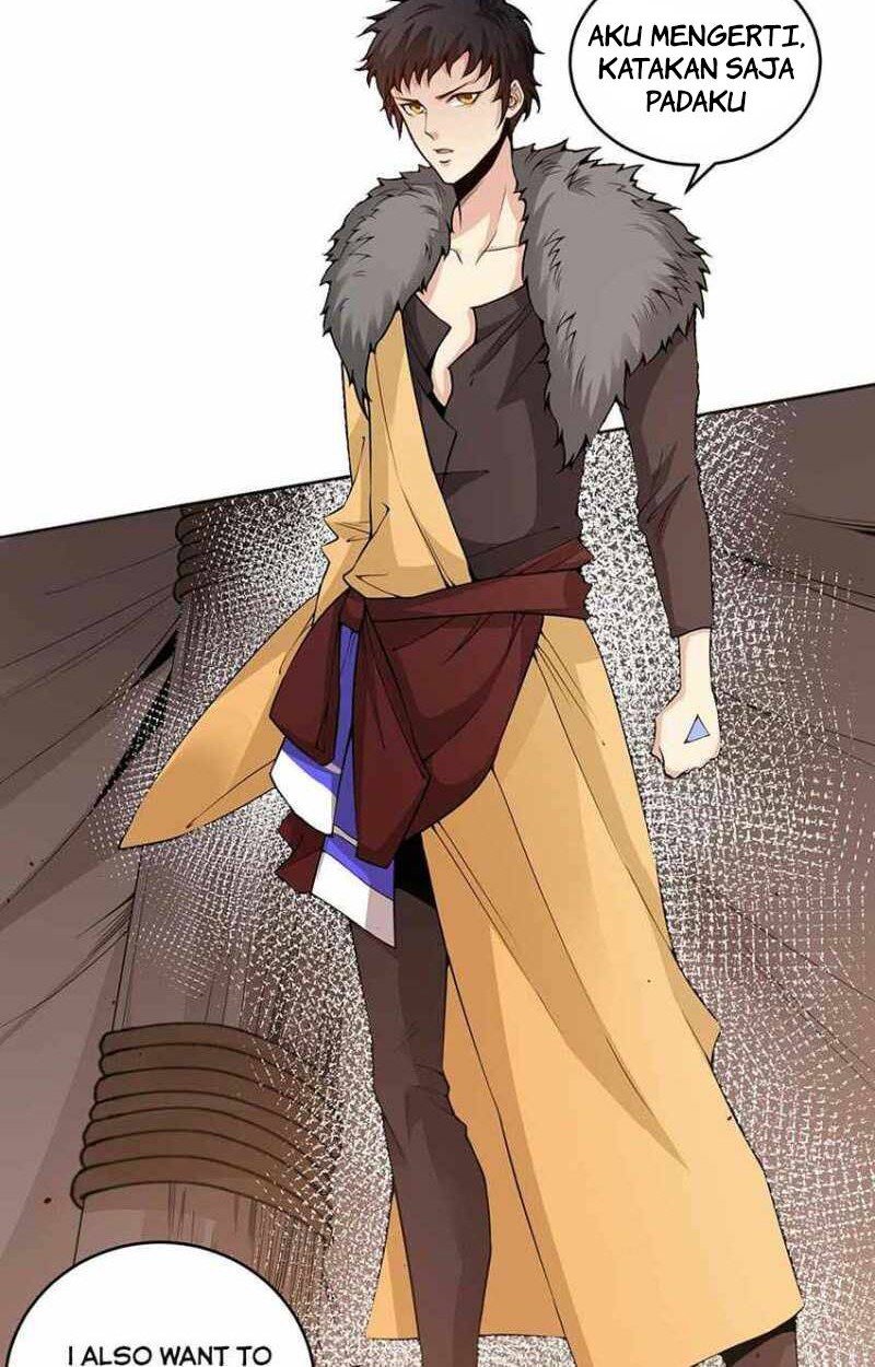 Ultimate Soldier Chapter 161 - halaman 19