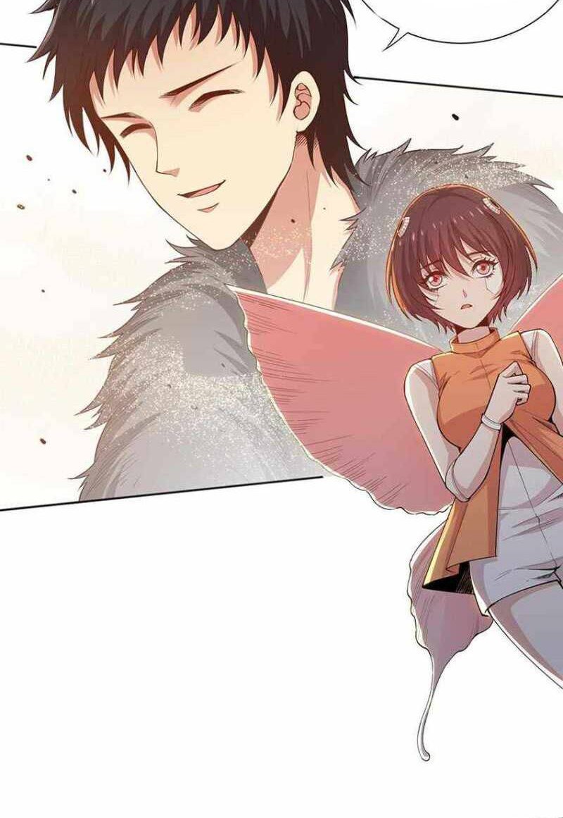 Ultimate Soldier Chapter 161 - halaman 23