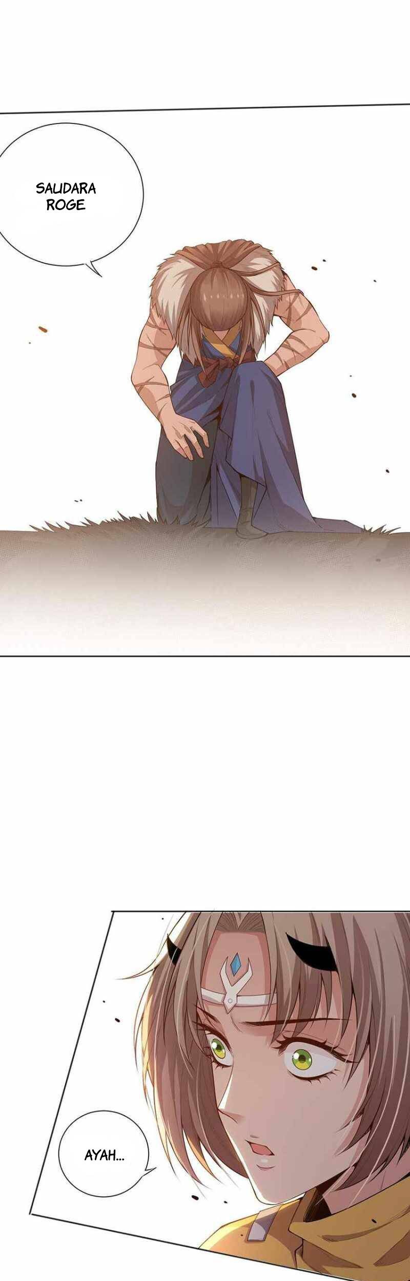 Ultimate Soldier Chapter 161 - halaman 24