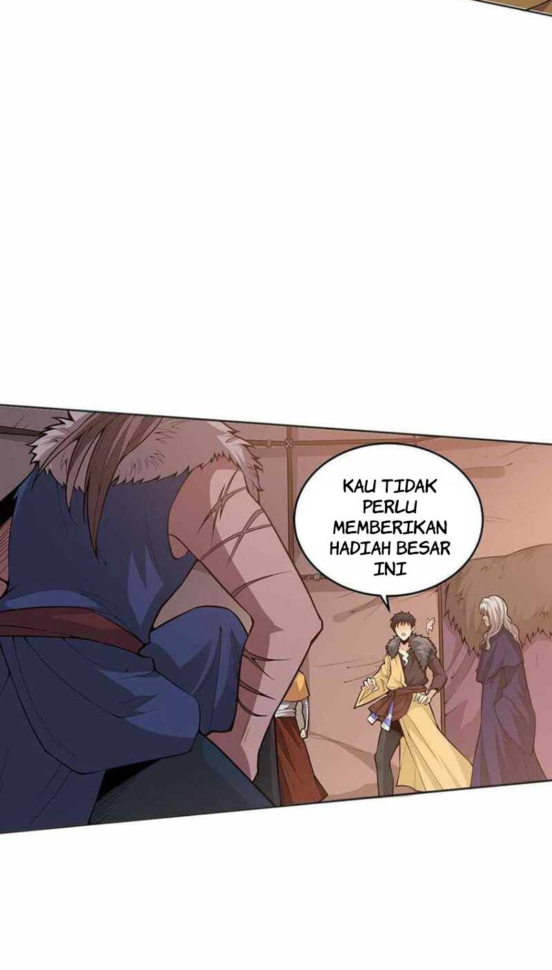 Ultimate Soldier Chapter 161 - halaman 25