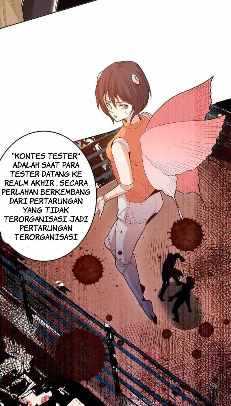 Ultimate Soldier Chapter 161 - halaman 27