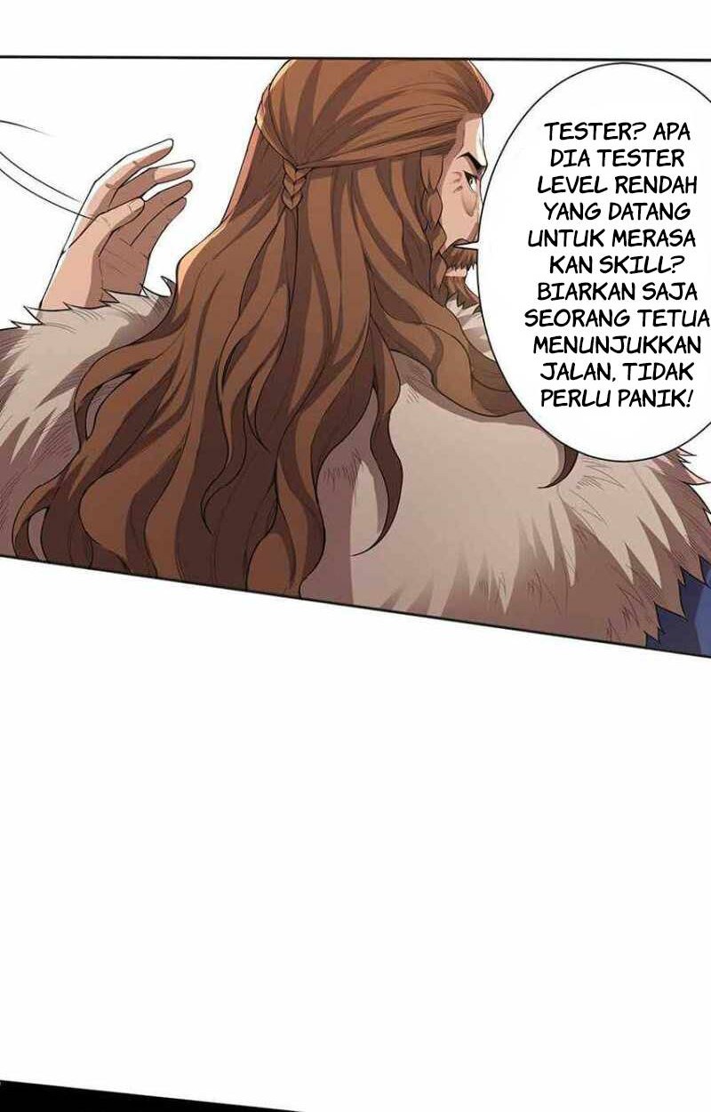 Ultimate Soldier Chapter 161 - halaman 37