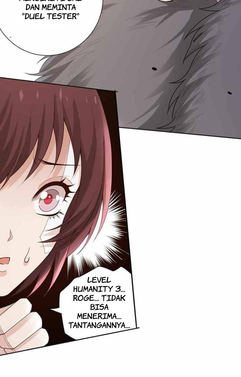 Ultimate Soldier Chapter 161 - halaman 41
