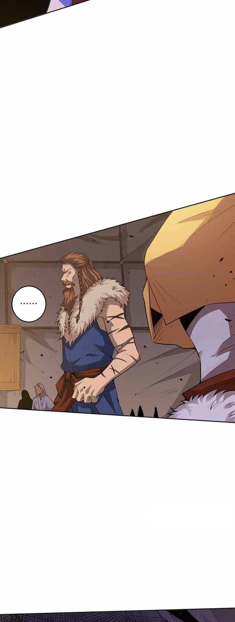 Ultimate Soldier Chapter 161 - halaman 46