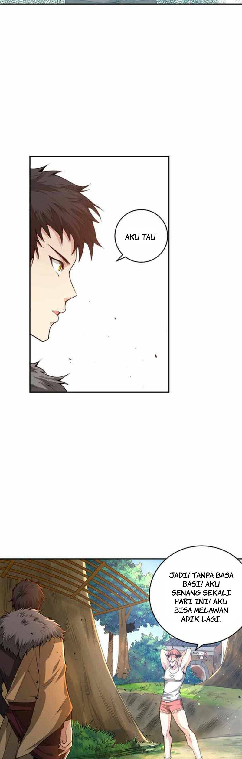 Ultimate Soldier Chapter 162 - halaman 11