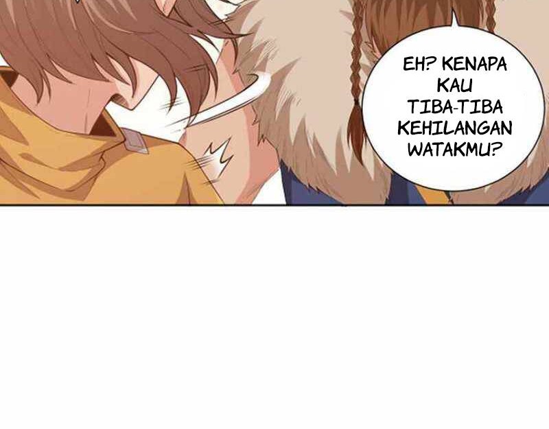 Ultimate Soldier Chapter 162 - halaman 16