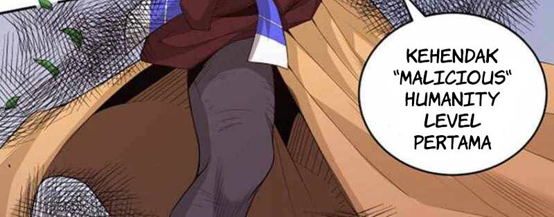 Ultimate Soldier Chapter 162 - halaman 20