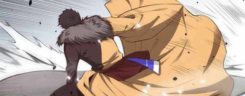 Ultimate Soldier Chapter 162 - halaman 28
