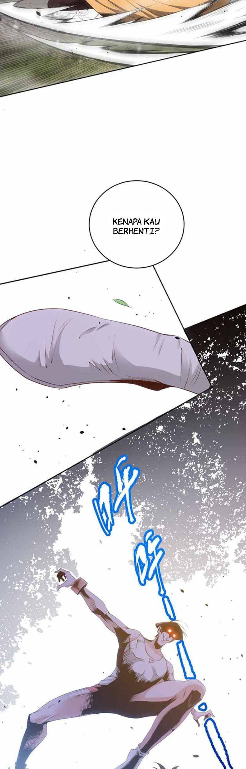 Ultimate Soldier Chapter 162 - halaman 29