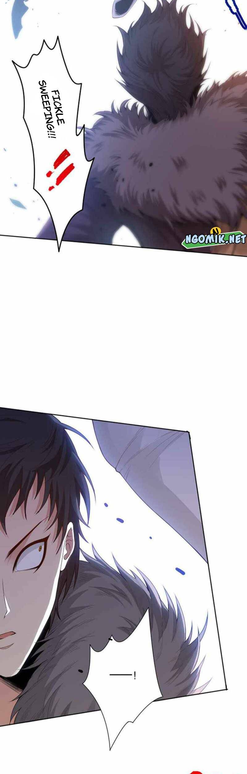 Ultimate Soldier Chapter 162 - halaman 30