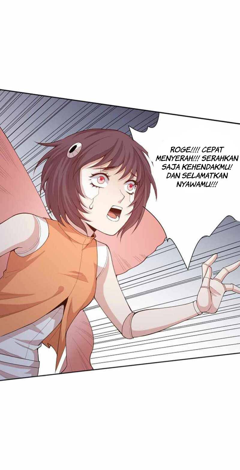 Ultimate Soldier Chapter 162 - halaman 41
