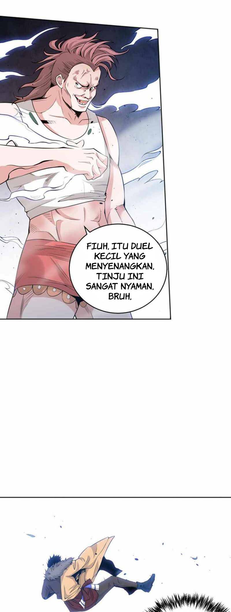 Ultimate Soldier Chapter 162 - halaman 47