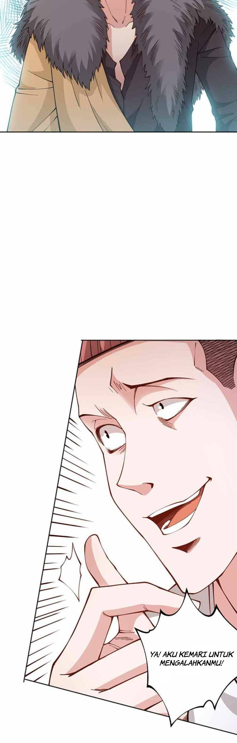 Ultimate Soldier Chapter 162 - halaman 9