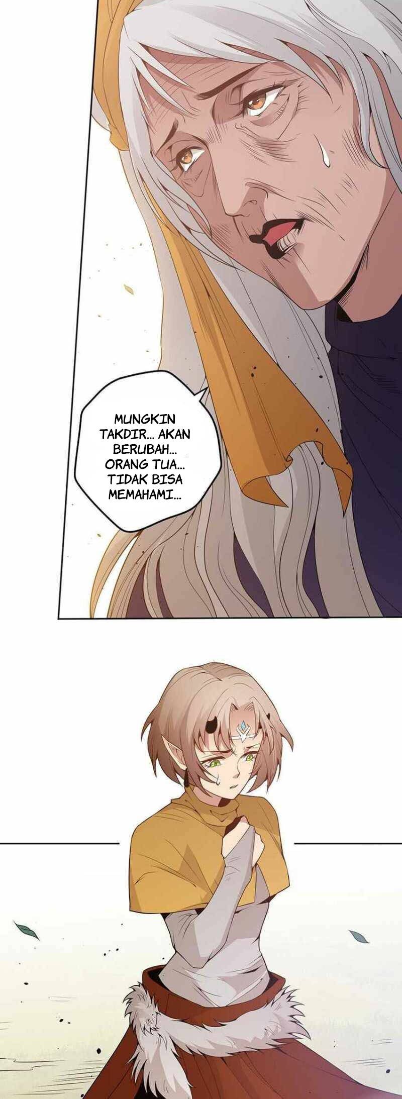 Ultimate Soldier Chapter 163 - halaman 12