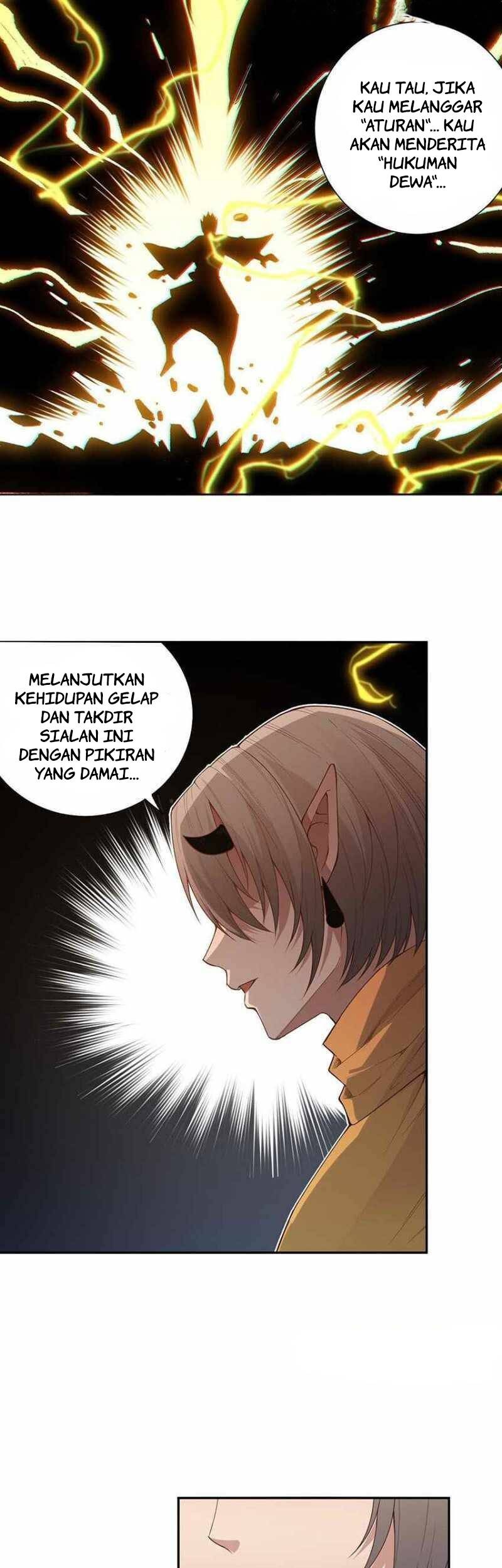 Ultimate Soldier Chapter 163 - halaman 16
