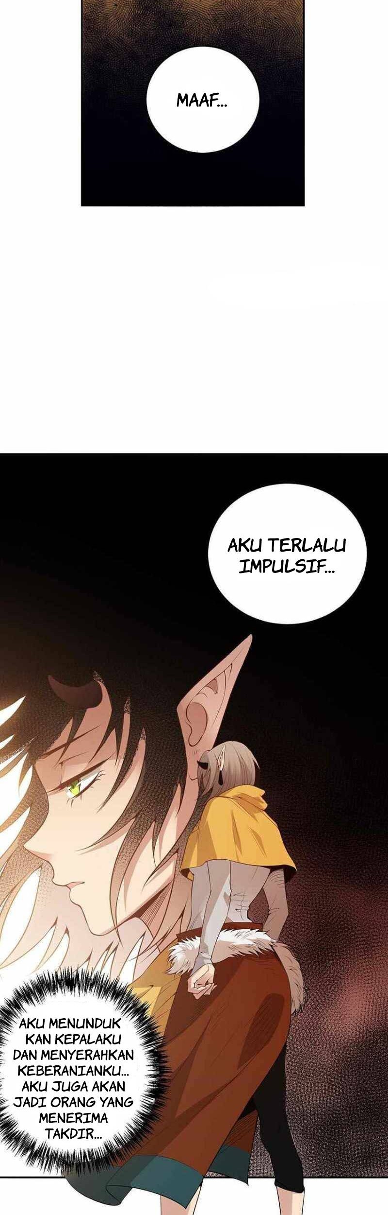Ultimate Soldier Chapter 163 - halaman 25