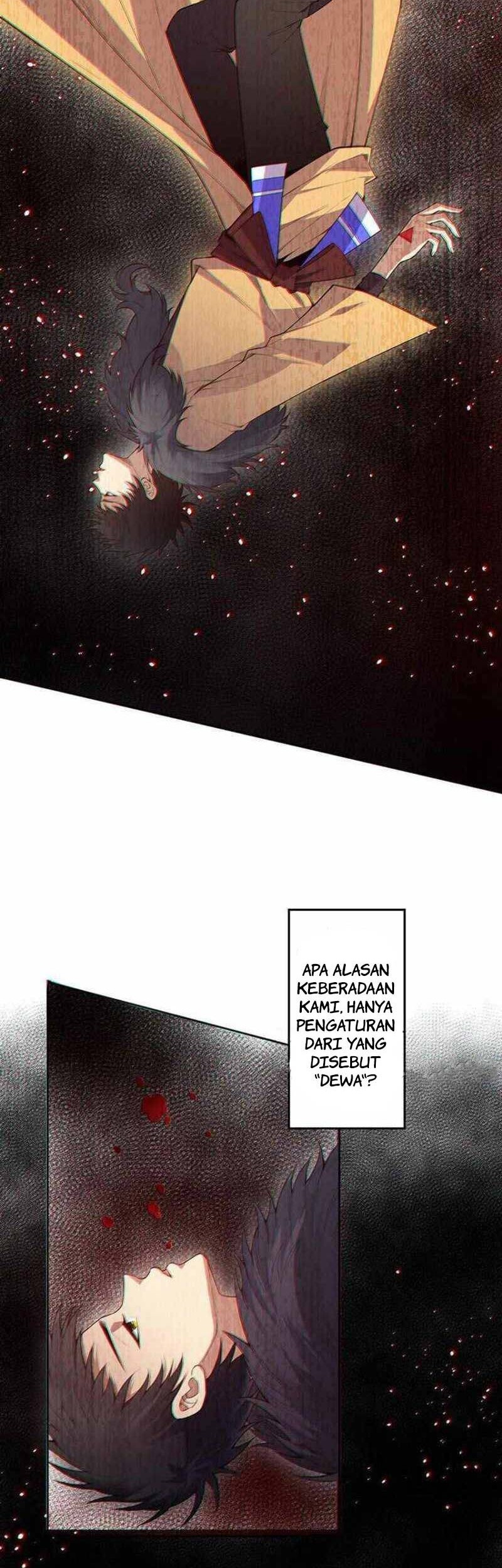 Ultimate Soldier Chapter 163 - halaman 3