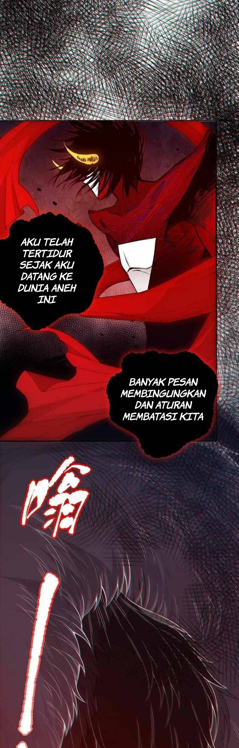 Ultimate Soldier Chapter 163 - halaman 31