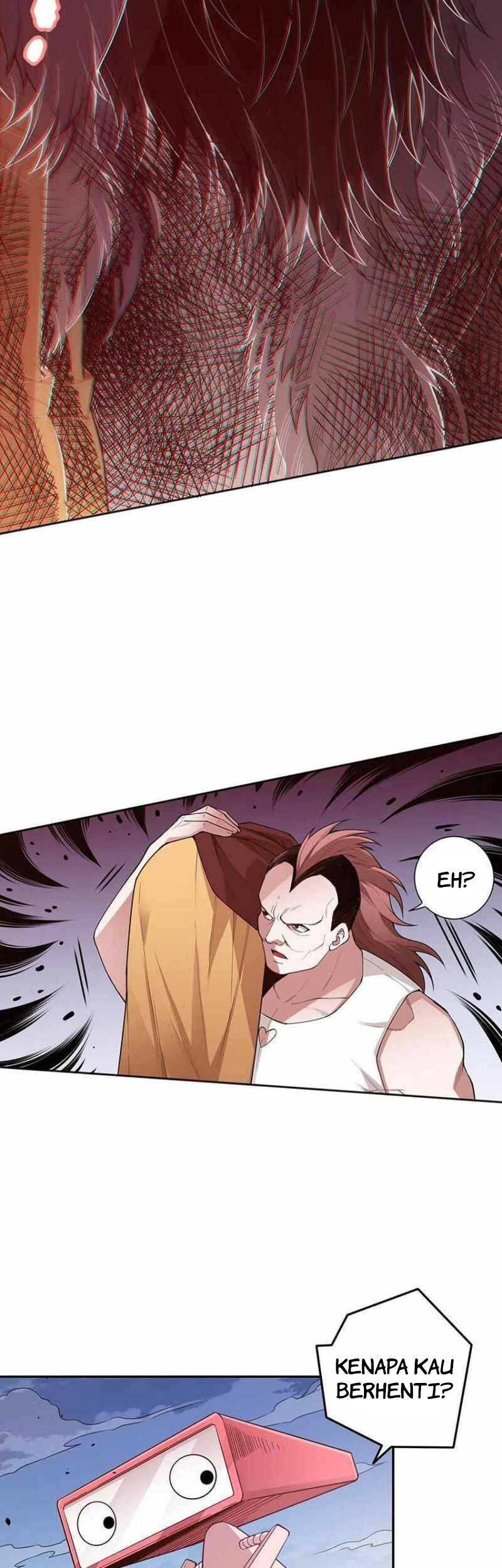 Ultimate Soldier Chapter 163 - halaman 32