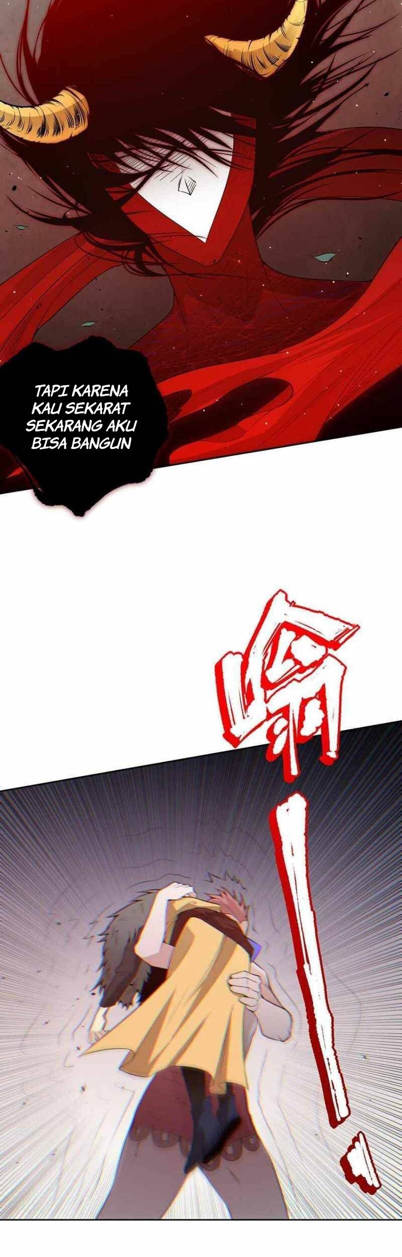 Ultimate Soldier Chapter 163 - halaman 34