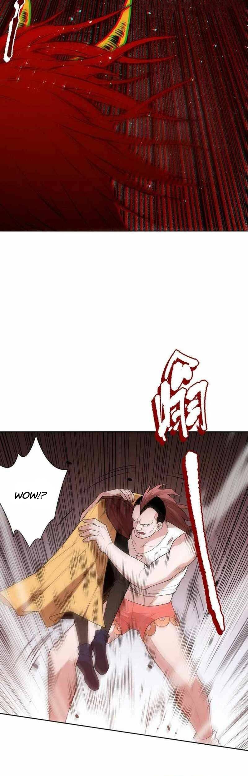 Ultimate Soldier Chapter 163 - halaman 36