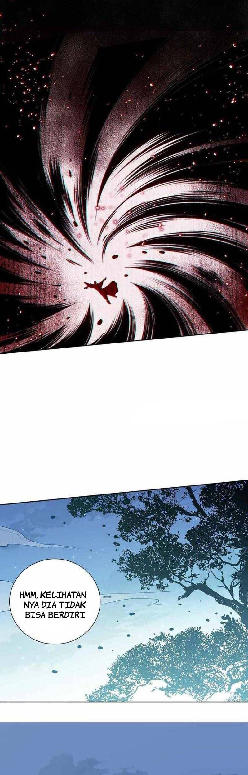 Ultimate Soldier Chapter 163 - halaman 4